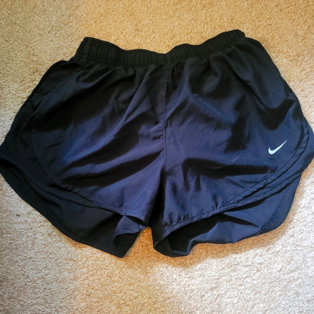 Nike Tempo Running Shorts